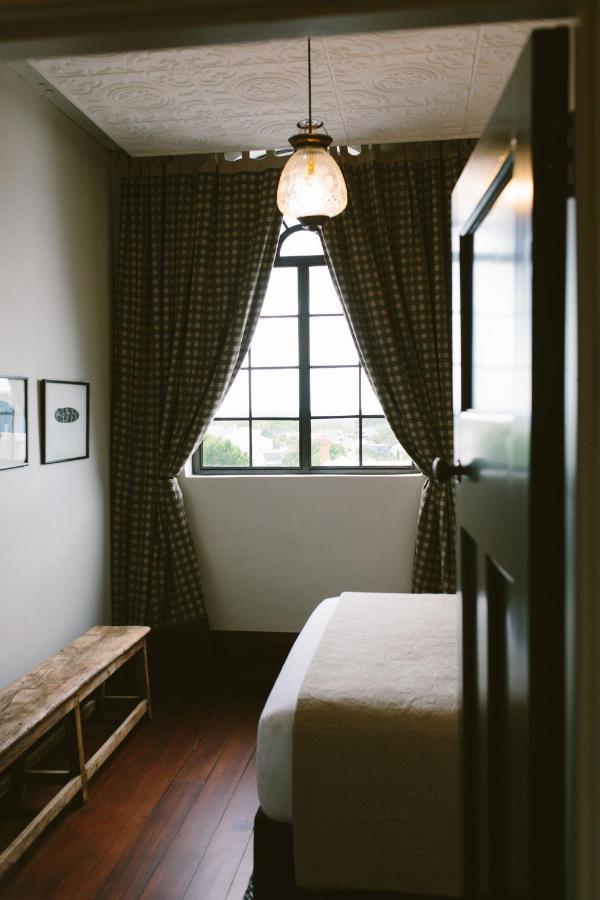 The Convent Hotel オークランド エクステリア 写真