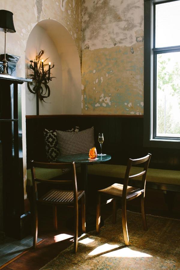 The Convent Hotel オークランド エクステリア 写真