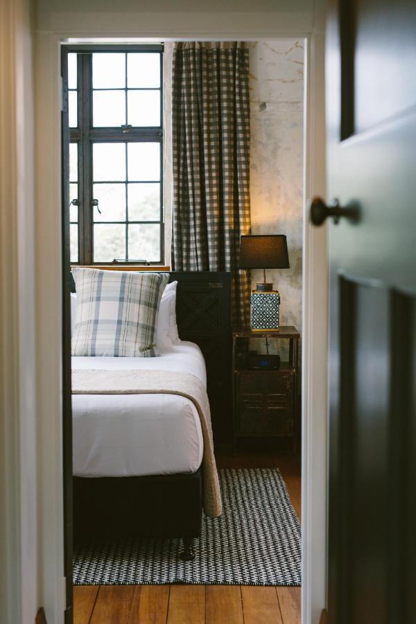 The Convent Hotel オークランド エクステリア 写真