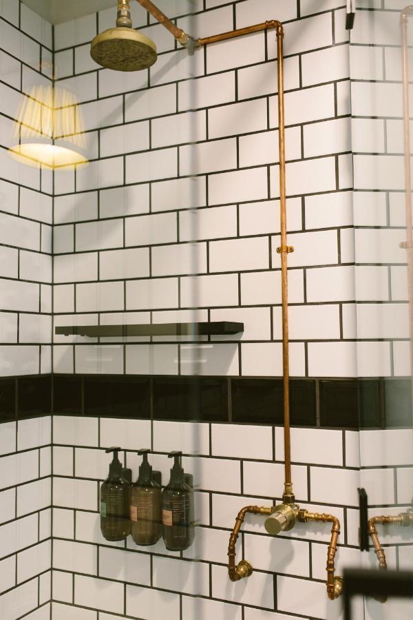 The Convent Hotel オークランド エクステリア 写真