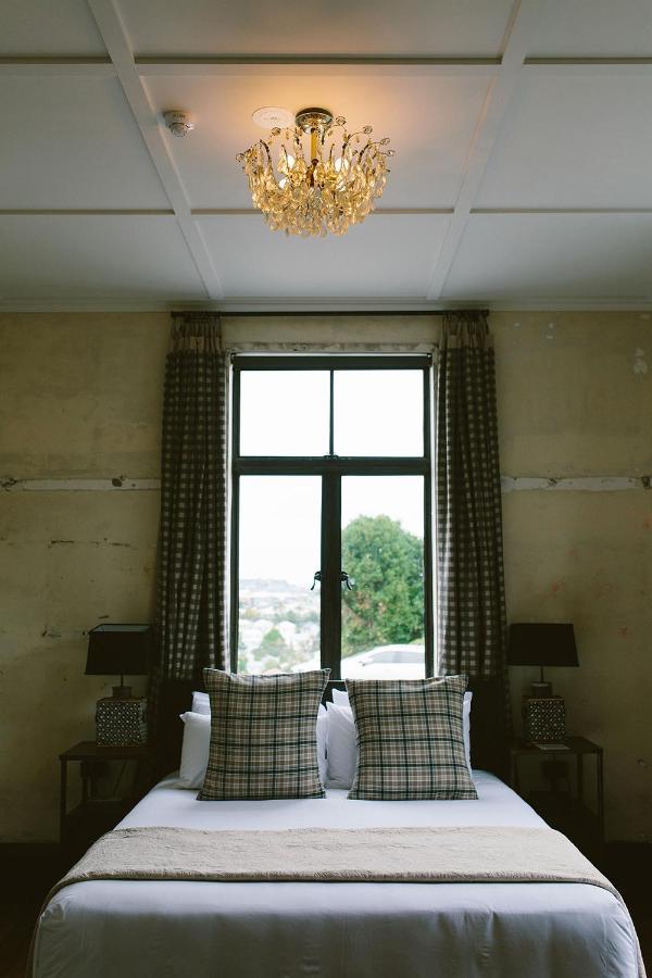 The Convent Hotel オークランド エクステリア 写真
