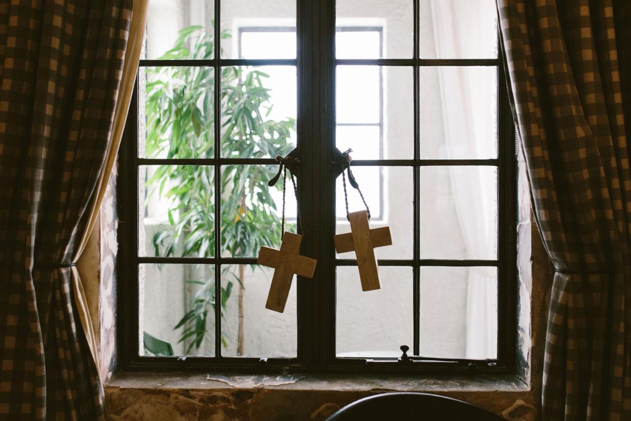 The Convent Hotel オークランド エクステリア 写真