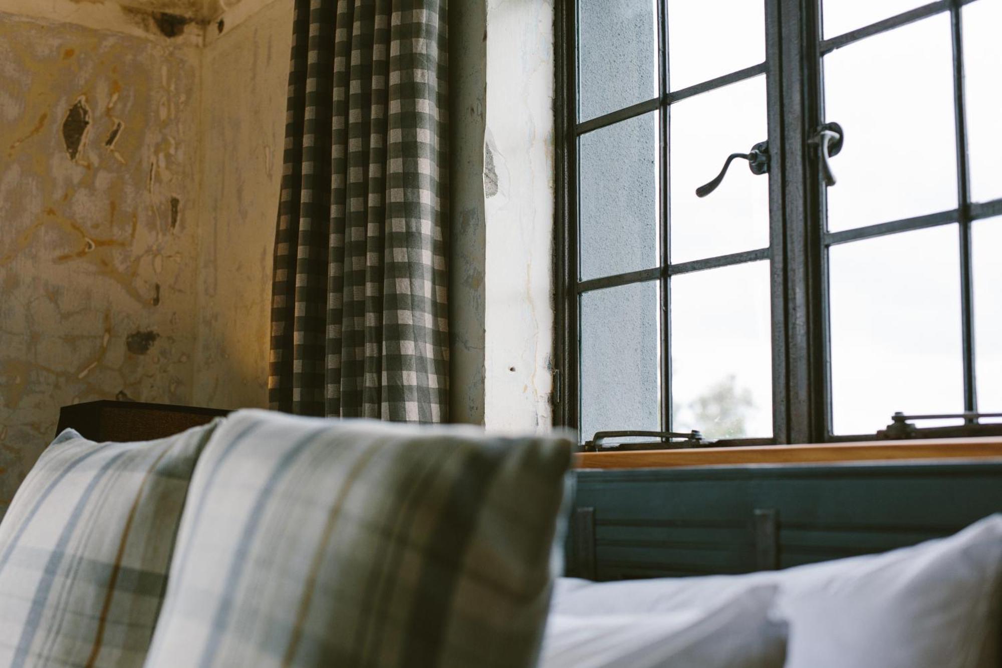 The Convent Hotel オークランド 部屋 写真