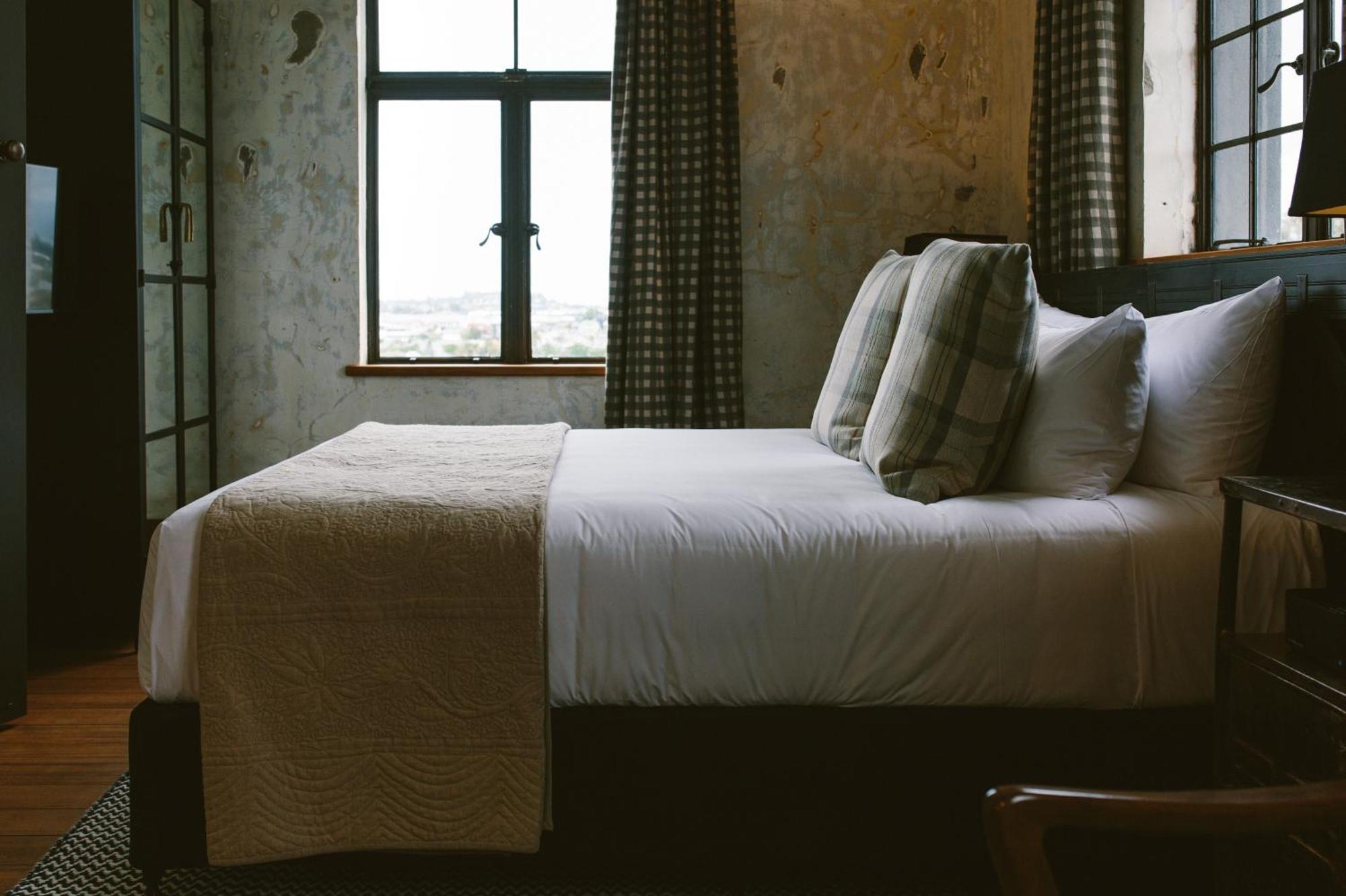 The Convent Hotel オークランド 部屋 写真