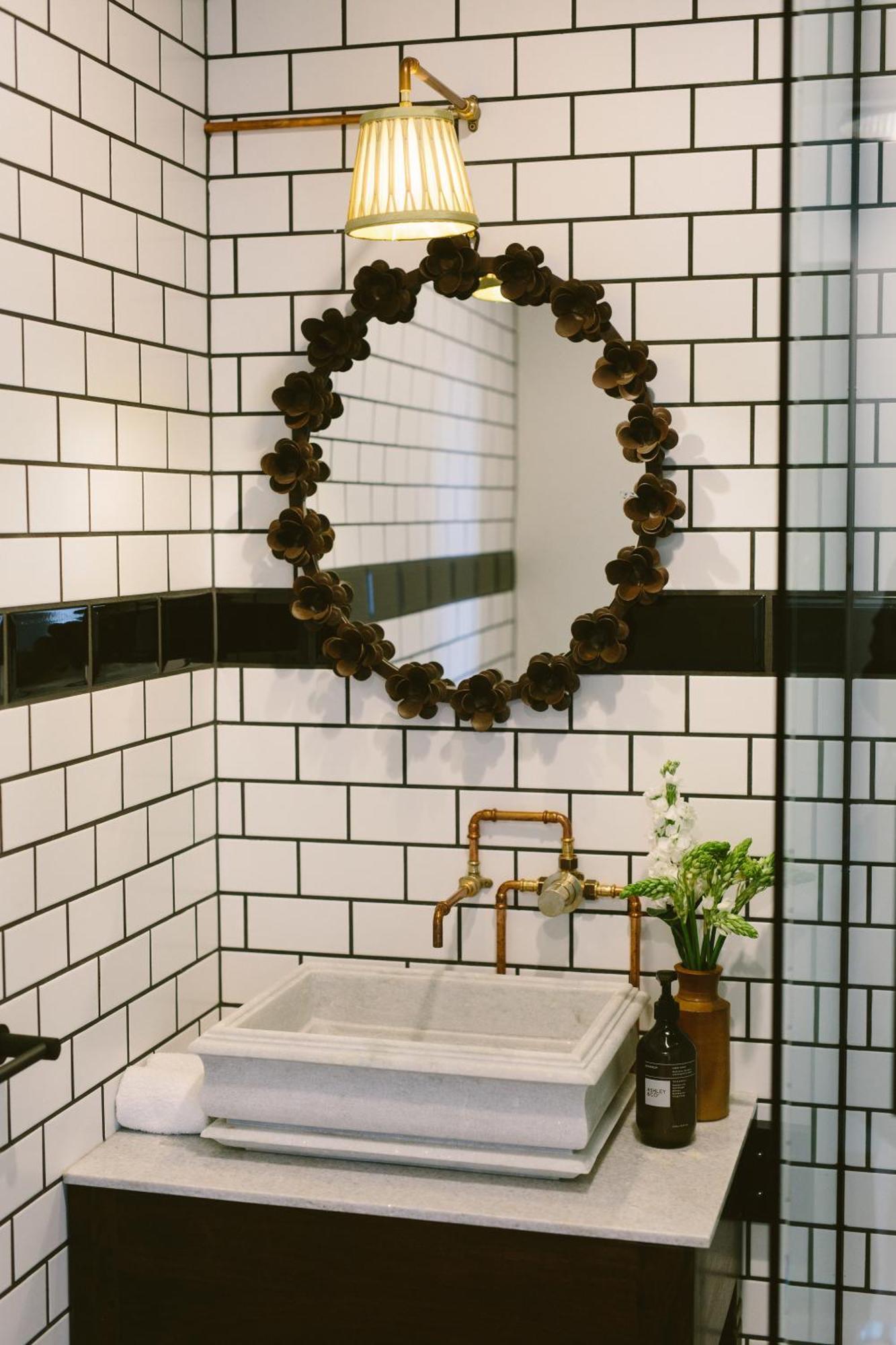 The Convent Hotel オークランド 部屋 写真